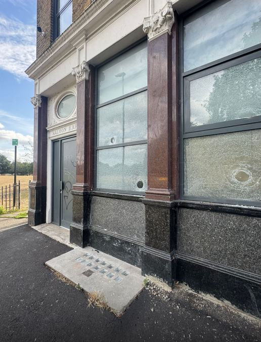 Emergency Glazier  Harrow